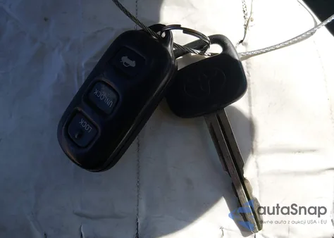 2002 Toyota Avalon Xl from USA, damaged, VIN 4T1BF28B52U203661